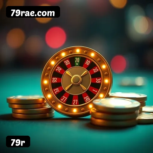 Estatísticas 79r 2025–2026 - 120 mil jogadores ativos, R$72.5M pagos, RTP 96.52%